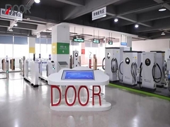 Door Energy Şirketi tanıtımı: Gel ve benimle tanış!