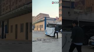 ?Mobil EV Şarj Cihazı Yokuşlara Kolayca Tırmanabildiğinde