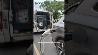 Yeni enerji aracı gücünü kaybediyor ve hala römork kurtarmaya mı güveniyor?