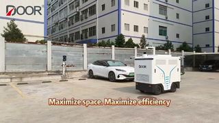 ⬆️Otoparklar değişiyor. Şarj da olmalıdır.