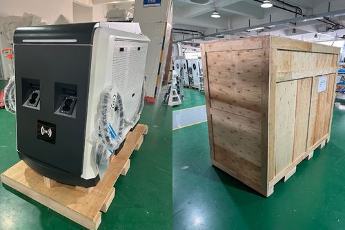 Son şirket blogları hakkında Bir dönüm noktasını kutlamak: DOOR Enerji Gemileri Ortadoğu'ya Mobil EV Şarj İstasyonu!