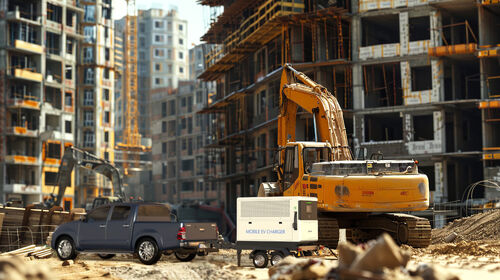 Son şirket haberleri Acil Durumlara Yanıt Verme ve Rutin Operasyonları Birleştirilmiş: Hükümet Acil Durum Yönetimi Departmanları için Uygun Çok Fonksiyonlu Güçlü Araçlar