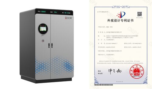 Son şirket blogları hakkında Tasarım Patentli. Güç Yeniden Tanımlandı. Mobil Güç Her Zaman, Her Yerde.