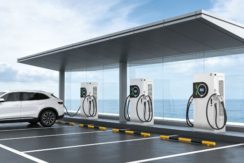 Son şirket haberleri Perakende, alışveriş merkezleri, oteller ve ticari otoparklar için varış noktası şarj planlaması: AC ve 20-40kW DC EV şarj cihazları arasında seçim