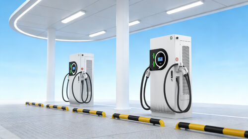 Son şirket haberleri Bir Kapı Enerjisi Elektrikli Araç Şarj Cihazı Projesine Yatırım Yapmadan Önce Dikkat Edilmesi Gereken 7 Anahtar Faktör