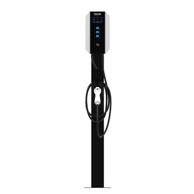 W Serisi AC EV şarj cihazı 11kW