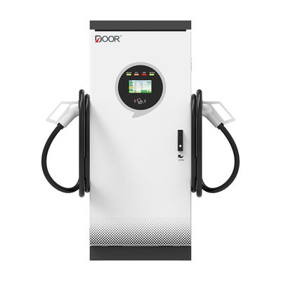 İyi bir fiyat. OEM ODM EV DC Hızlı Şarj Aracı 120KW 160KW CCS2 DC Hızlı Şarj Aracı çevrimiçi