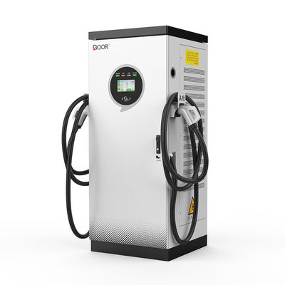 İyi bir fiyat. CCS1 CCS2 200V-1000V DC EV Şarj İstasyonları 320kW Konut DC Hızlı Şarj Aygıtı çevrimiçi