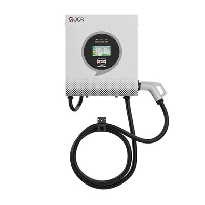 İyi bir fiyat. IP54 POS RFID Duvar Montajlı EV Şarj cihazı 20KW Duvar Montajlı Elektrikli Araba Şarj cihazı çevrimiçi