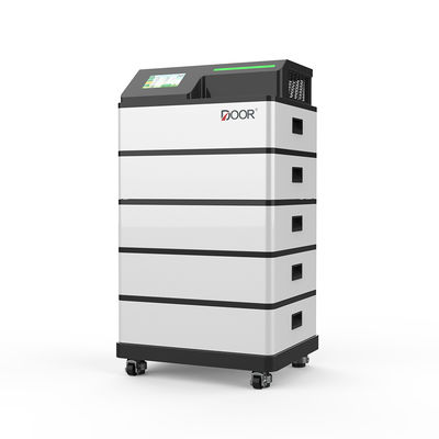 İyi bir fiyat. Yüklü Ev Enerji Depolama 172V-240V Yüklenebilir Enerji Depolama Sistemi 10KW 20KW çevrimiçi