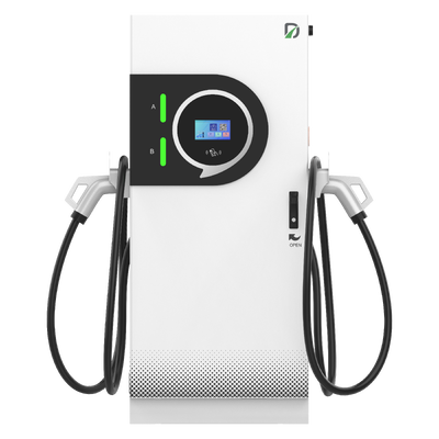 İyi bir fiyat. D Serisi DC EV şarj cihazı 60kW/80kW/120kW/160kW Dış / İçeride çevrimiçi