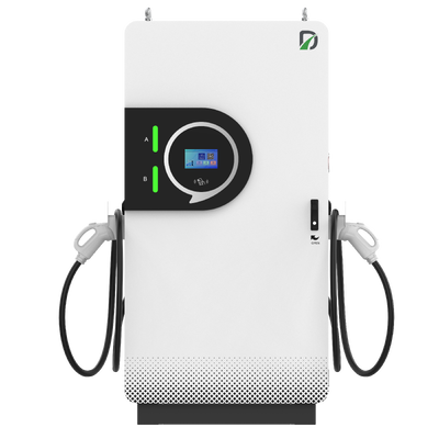 İyi bir fiyat. U serisi Ultra Yüksek Güçlü DC EV Şarj cihazı 180kW/240kW/320kW/400kW çevrimiçi