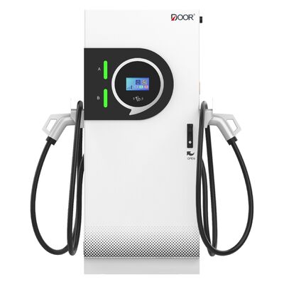 İyi bir fiyat. D Serisi DC EV şarj cihazı 60kW/80kW/120kW/160kW Dış / İçeride çevrimiçi